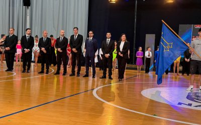 NARÓN,EPICENTRO DO BAILE DEPORTIVO CO CAMPIONATO GALEGO DE LATINOS 2026