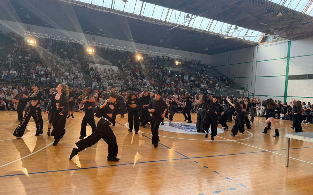 NARÓN ACOLLE A TERCEIRA ETAPA DA LIGA XUNTA DE GALICIA DE HIP HOP