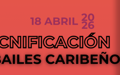 NOVA XORNADA DE FORMACIÓN EN BAILES CARIBEÑOS PARA OS DEPORTISTAS GALEGOS