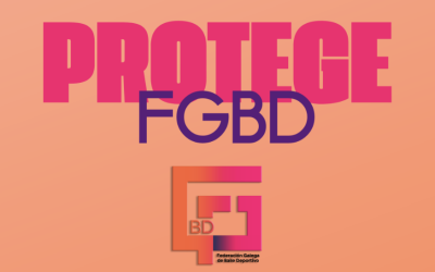 A PRIMEIRA SESIÓN DAS XORNADAS PROTEXE FGBD 2026 REUNIU A PROFESIONAIS E DEPORTISTAS NUNHA FORMACIÓN SOBRE A PREVENCIÓN DA VIOLENCIA SEXUAL